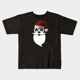 Santa Claus Kids T-Shirt